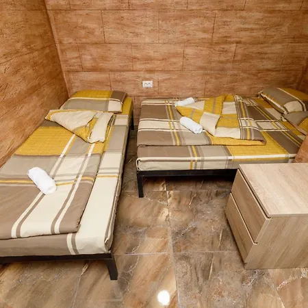 Beric Apartment *
