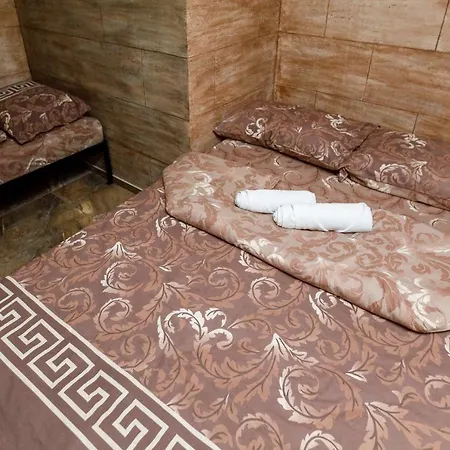 Apartment Beric Sabac