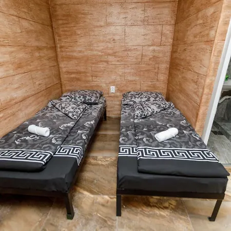 Apartment Beric Sabac