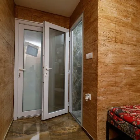 Apartment Beric Sabac