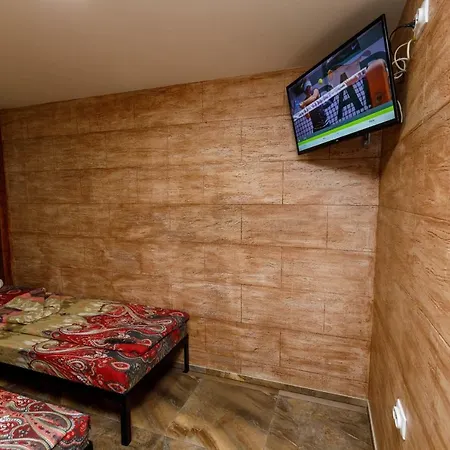 Apartment Beric *