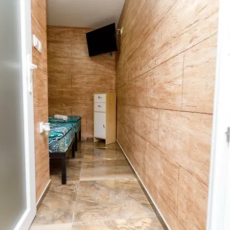 Beric Apartment Sabac