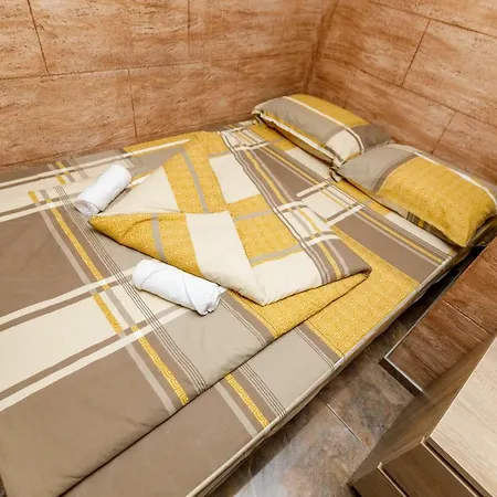Apartment Beric *