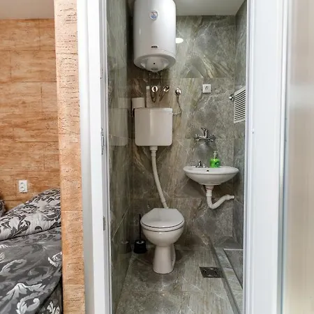 Apartment Beric Sabac