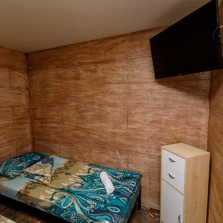 Beric Apartment