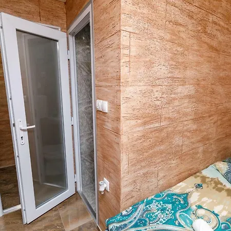 Beric Apartment
